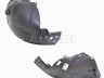 Opel Astra (H) 2004-2014 LOGAR LOGAR mudelile OPEL ASTRA H Osa: taga,
Asukoht ...