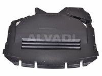 BMW 5 (E39) 1995-2004 MOOTORI PÕHJAKAITSE MOOTORI PÕHJAKAITSE mudelile BMW 5 (E39) Asukoh...