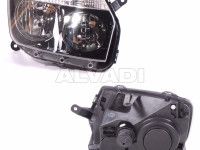 Dacia Duster 2010-2018 ESITULI ESITULI mudelile DACIA DUSTER Värvus: must,
Mar...