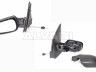 Ford Fiesta 2002-2008 PEEGEL VÄLINE PEEGEL VÄLINE mudelile FORD FIESTA (JHS) Markee...