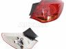 Opel Astra (J) 2009-2018 TAGATULI TAGATULI mudelile OPEL ASTRA J Markeering: ECE,...