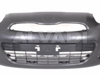 Nissan Micra 2010-2017 stange STANGE mudelile NISSAN MICRA (K13) Asukoht (esi...