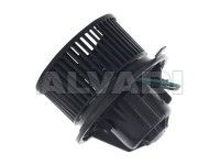 Jeep Wrangler (JK) 2006-2018 salongi ventilaator SALONGI VENTILAATOR mudelile JEEP WRANGLER (JK)...