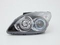 Hyundai i30 2007-2012 ESITULI ESITULI mudelile HYUNDAI I30 (FD) Värvus: must,...