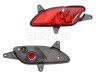 Kia ceed (ED) 2006-2012 UDUTULI TAGUMINE UDUTULI TAGUMINE mudelile KIA CEE'D (ED) Markee...