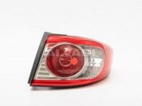Hyundai Santa Fe 2006-2012 TAGATULI TAGATULI mudelile HYUNDAI SANTA FE (CM) Markeer...