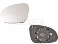 Seat Alhambra 1996-2010 VÄLIPEEGLIKLAAS ALUSEGA VÄLISPEEGLIKLAAS ALUSEGA mudelile SEAT ALHAMBRA...