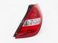 Hyundai i20 2008-2014 TAGATULI TAGATULI mudelile HYUNDAI I20 (PB) Markeering: ...