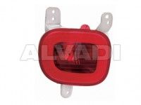 Fiat Panda (312) 2012-... UDUTULI TAGUMINE UDUTULI TAGUMINE mudelile FIAT PANDA Markeering...