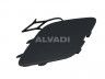 Opel Astra (J) 2009-2018 KONKSU KATE KONKSU KATE mudelile OPEL ASTRA J Asukoht (esi/...