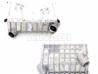 Mercedes-Benz C (W202) 1993-2000 õli radiaator ÕLI RADIAATOR mudelile Mercedes-Benz C-Class (W...