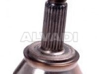 Fiat Fiorino 1988-2001 LIIGEND LIIGEND mudelile FIAT FIORINO (146) External Te...