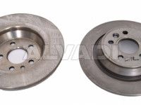 Ford Focus 2004-2011 PIDURIKETAS PIDURIKETAS mudelile FORD FOCUS II (DA_) Asukoh...