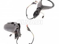 Peugeot 308 2007-2015 PEEGEL VÄLINE PEEGEL VÄLINE mudelile PEUGEOT 308 (4_) Soojend...