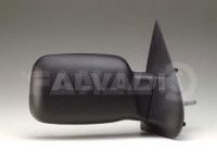 Mazda 121 1996-2003 PEEGEL VÄLINE PEEGEL VÄLINE mudelile MAZDA 121 (JASM/JBSM) Ma...