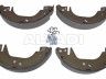 Ford Transit 1985-1994 TRUMMELPIDURIKLOTSIDE KOMPL. TRUMMELPIDURIKLOTSIDE KOMPL. mudelile FORD TRAN...