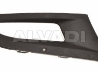 Volkswagen Polo 2009-2017 STANGE ILUVÕRE STANGE ILUVÕRE mudelile VW POLO (6R) Asukoht (e...