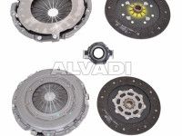 Alfa-Romeo 147 2001-2010 SIDURIKOMPLEKT SIDURIKOMPLEKT mudelile ALFA ROMEO 147 (937) Ou...