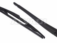 Peugeot 106 1991-2003 KLAASIPUHASTI KANG KLAASIPUHASTI KANG mudelile PEUGEOT 106 (1_) Mu...