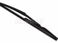 Fiat Panda (169) 2003-2012 KLAASIPUHASTI HARI KLAASIPUHASTI HARI mudelile FIAT PANDA (169) Ko...