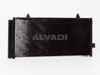 Subaru Forester 2008-2013 konditsioneeri radiaator KONDITSIONEERI RADIAATOR mudelile SUBARU FOREST...