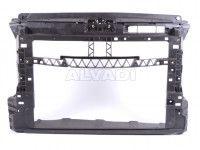 Volkswagen Polo 2009-2017 ESIPANEEL ESIPANEEL mudelile VW POLO (6R) Asukoht (esi/ta...