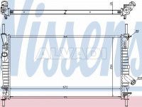 Ford Transit / Tourneo 2000-2006 JAHUTUSRADIAATOR JAHUTUSRADIAATOR mudelile FORD TRANSIT (V184/5)...