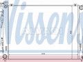 Hyundai Sonata (NF) 2004-2010 JAHUTUSRADIAATOR JAHUTUSRADIAATOR mudelile HYUNDAI SONATA (NF) P...
