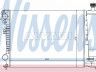Peugeot 806 1994-2002 JAHUTUSRADIAATOR JAHUTUSRADIAATOR mudelile PEUGEOT 806 (221/224/...