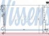 Fiat Scudo 1995-2007 JAHUTUSRADIAATOR JAHUTUSRADIAATOR mudelile FIAT SCUDO (220) Paks...