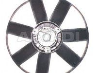 Volkswagen Polo 1994-2001 RADIAATORI VENTILAATOR RADIAATORI VENTILAATOR mudelile VW POLO (6N) HB...