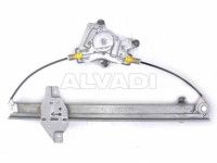 Hyundai Accent 2000-2005 ELEKTRILINE KLAASITÕSTUK ELEKTRIMOOTORITA ELEKTRILINE KLAASITÕSTUK ELEKTRIMOOTORITA mudel...