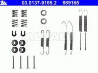 Nissan Sunny (N14) 1990-1995 REM.KOMPL., TRUMMELPIDURIKLOTSID REM.KOMPL., TRUMMELPIDURIKLOTSID mudelile NISSA...