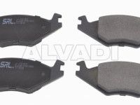 Volkswagen Golf 1 1974-1993 KETASPIDURIKLOTSID KETASPIDURIKLOTSID mudelile VW GOLF I/CABRIO Ki...