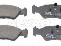 Mazda 121 1996-2003 KETASPIDURIKLOTSID KETASPIDURIKLOTSID mudelile MAZDA 121 (JASM/JBS...