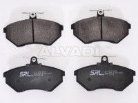 Audi A4 (B5) 1994-2001 KETASPIDURIKLOTSID KETASPIDURIKLOTSID mudelile AUDI A4 (B5) SDN/AV...