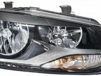 Volkswagen Polo 2009-2017 ESITULI ESITULI mudelile VW POLO (6R) Markeering: ECE,
...