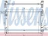 Fiat Grande Punto 2005-2018 JAHUTUSRADIAATOR JAHUTUSRADIAATOR mudelile FIAT PUNTO GRANDE (19...