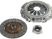 Suzuki Swift 1990-2003 SIDURIKOMPLEKT SIDURIKOMPLEKT mudelile SUZUKI SWIFT (EA/MA/AH/...