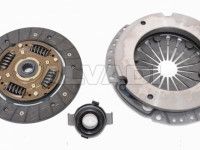 Volkswagen Caddy (9KV) 1995-2004 SIDURIKOMPLEKT SIDURIKOMPLEKT mudelile VW CADDY II (9U/9KV) Lä...