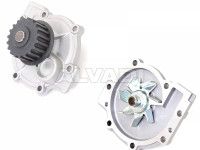 Ford Focus 2004-2011 veepump VEEPUMP mudelile FORD FOCUS II (DA_) Output to ...