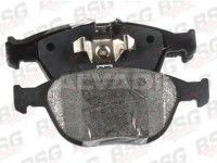 Ford Fiesta (Courier) 1995-2002 KETASPIDURIKLOTSID KETASPIDURIKLOTSID mudelile FORD FIESTA (JAS/JB...