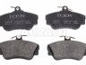 Volvo 440, 460, 480 1986-1996 KETASPIDURIKLOTSID KETASPIDURIKLOTSID mudelile VOLVO 440/460 (445/...
