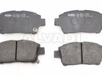 Toyota Celica 1999-2005 KETASPIDURIKLOTSID KETASPIDURIKLOTSID mudelile TOYOTA CELICA (T23)...