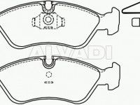 Opel Calibra 1990-1997 KETASPIDURIKLOTSID KETASPIDURIKLOTSID mudelile OPEL CALIBRA Kinnit...