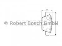 Toyota Aygo 2005-2014 KETASPIDURIKLOTSID KETASPIDURIKLOTSID mudelile TOYOTA AYGO (AB1) K...