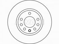 Opel Corsa (D) 2006-2014 PIDURIKETAS PIDURIKETAS mudelile OPEL CORSA D Piduriketaste...