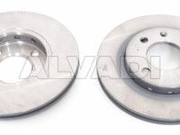 Seat Arosa 1997-2004 PIDURIKETAS PIDURIKETAS mudelile SEAT AROSA (6H), 2023-01-1...