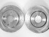 Mazda 121 1996-2003 PIDURIKETAS PIDURIKETAS mudelile MAZDA 121 (JASM/JBSM) Kinn...