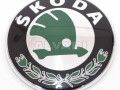 Skoda Octavia 2004-2013 ILUVÕRE MÄRK ILUVÕRE MÄRK mudelile SKODA OCTAVIA II LB/ESTAT...